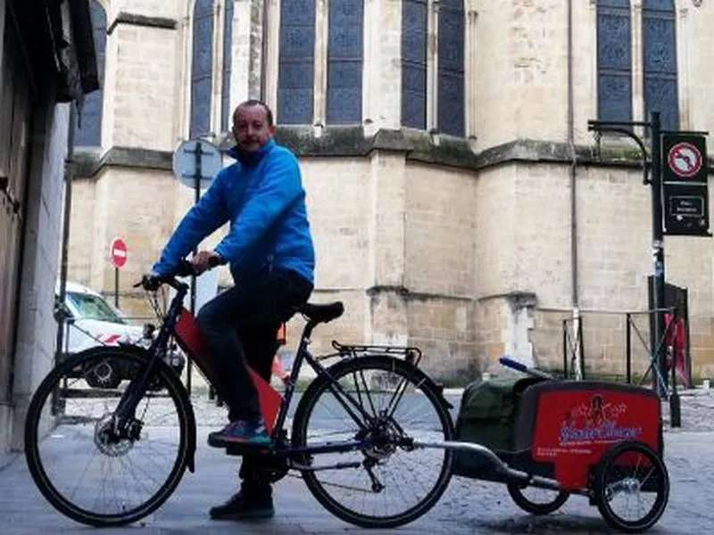 Entreprise de nettoyage, Bayonne, Wonder Cleaner