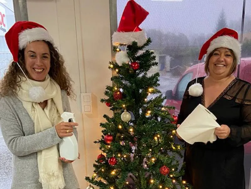 Entreprise de nettoyage, Bayonne, Wonder Cleaner