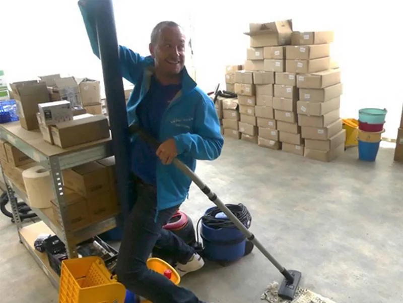 Entreprise de nettoyage, Bayonne, Wonder Cleaner