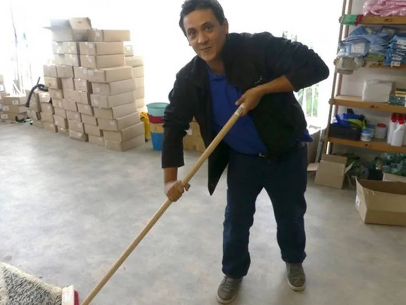 Entreprise de nettoyage, Bayonne, Wonder Cleaner