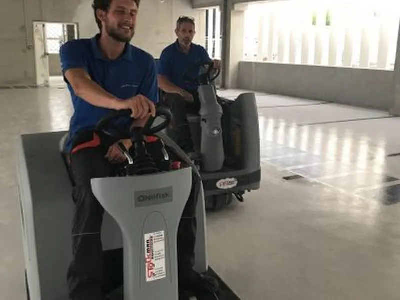 Entreprise de nettoyage, Bayonne, Wonder Cleaner