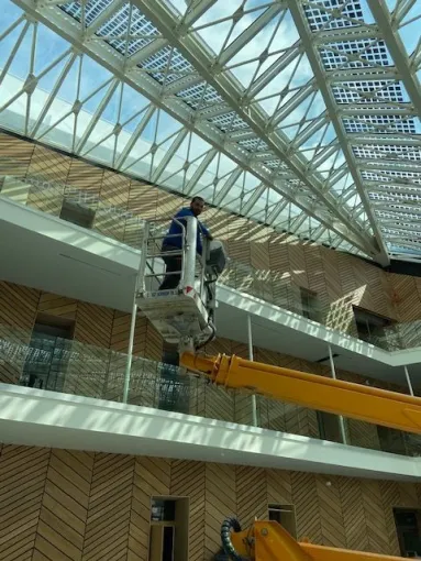 Une remise en état irréprochable après travaux, Bayonne, Wonder Cleaner