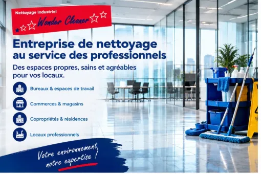 NETTOYAGE INDUSTRIEL BAYONNE BIARRITZ PRO