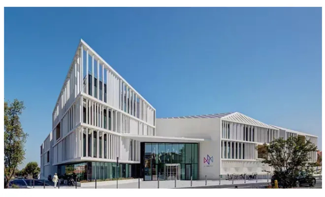 Service de nettoyage de vitres, Bayonne, Wonder Cleaner