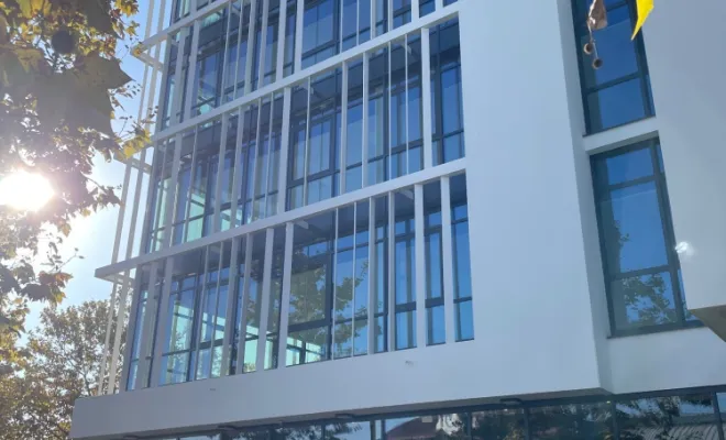 Service de nettoyage de vitres, Bayonne, Wonder Cleaner