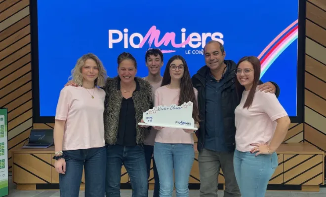 ENTRETIEN COURANT "LE CONNECTEUR" A BIARRITZ, Bayonne, Wonder Cleaner