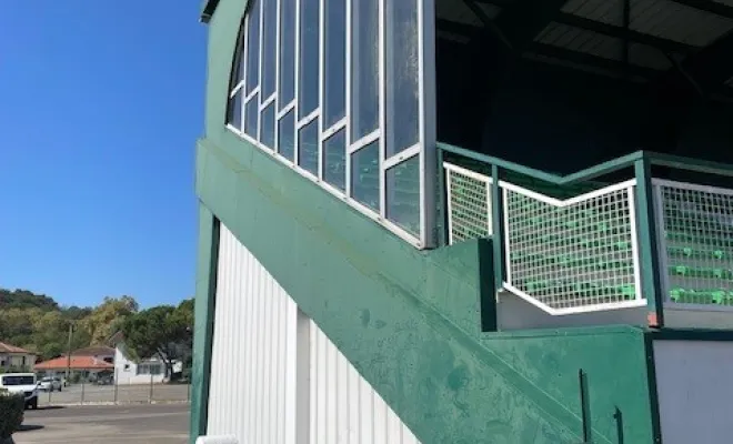 Service de nettoyage de vitres, Bayonne, Wonder Cleaner