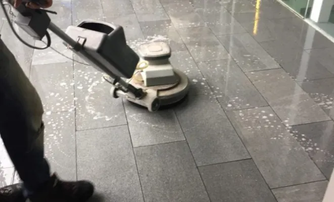 Une remise en état irréprochable après travaux, Bayonne, Wonder Cleaner