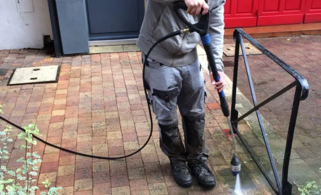 Une remise en état irréprochable après travaux, Bayonne, Wonder Cleaner