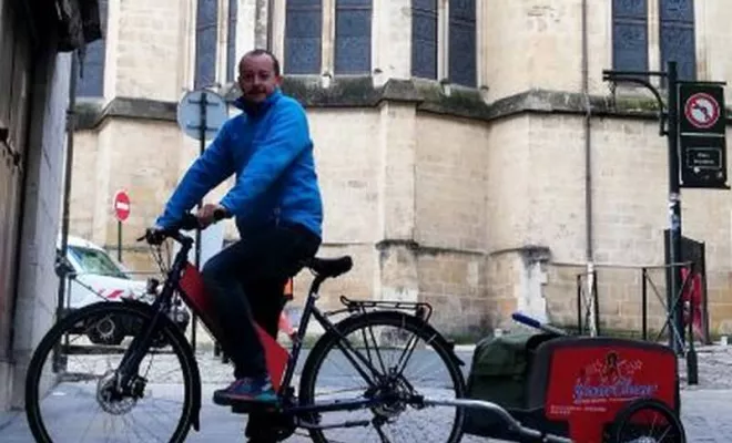 Entreprise de nettoyage, Bayonne, Wonder Cleaner