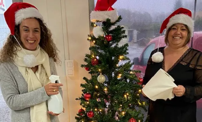 Entreprise de nettoyage, Bayonne, Wonder Cleaner