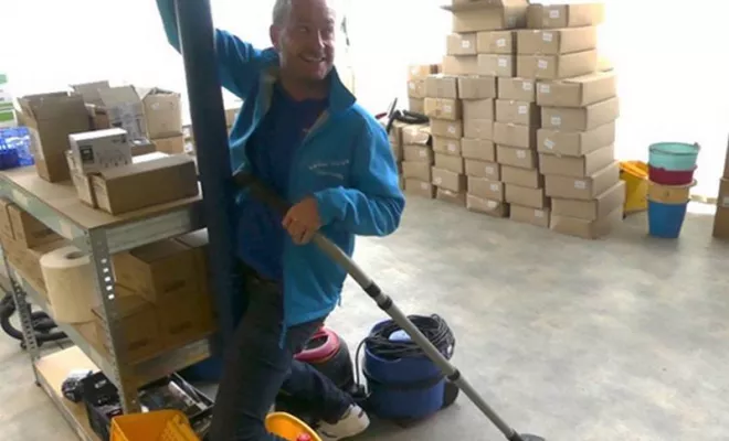 Entreprise de nettoyage, Bayonne, Wonder Cleaner