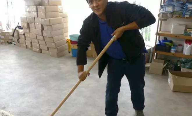 Entreprise de nettoyage, Bayonne, Wonder Cleaner