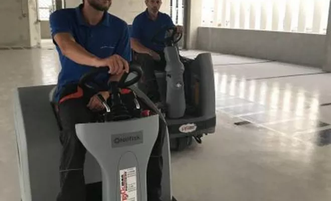 Entreprise de nettoyage, Bayonne, Wonder Cleaner