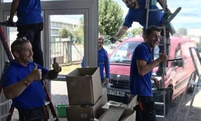 Entreprise de nettoyage, Bayonne, Wonder Cleaner